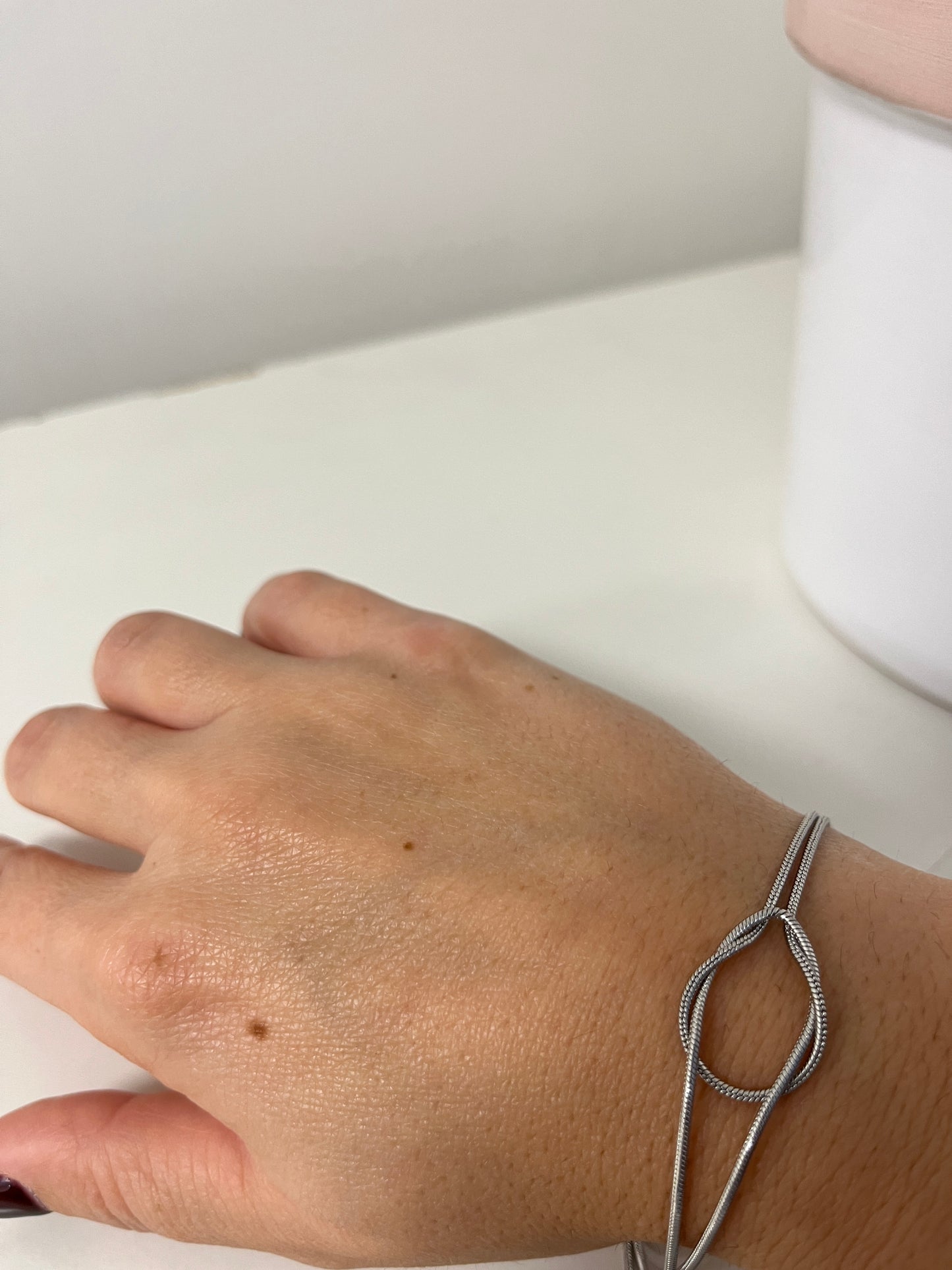 BRACCIALE INTRECCIO