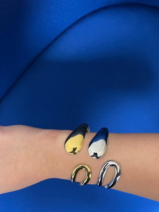 BRACCIALE WRAP